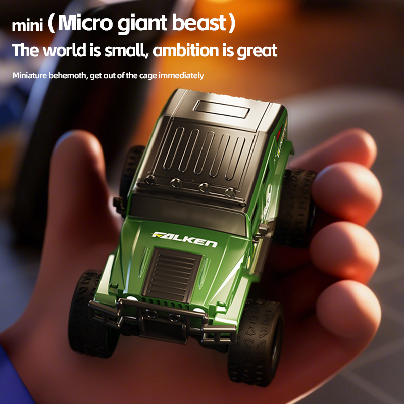1:64 RC Car Mini 2.4Ghz High S - Rc Hobby Grade Truck review and price