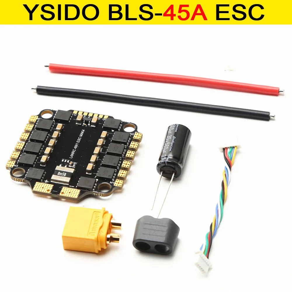 NEW F4 V3S PLUS Flight Control - Rc Plane Hobby Zone review and price