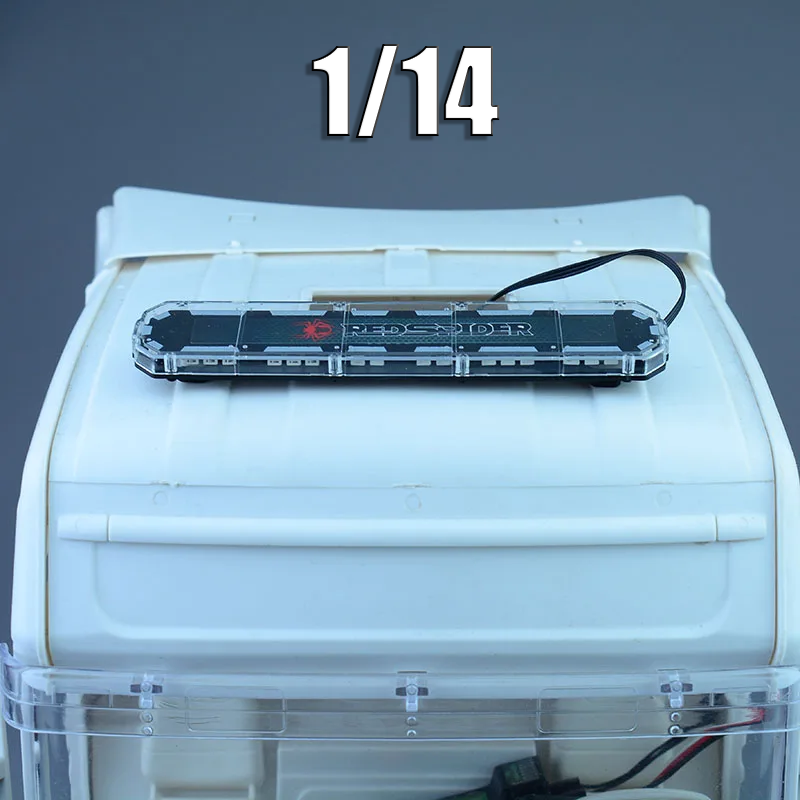 RC LED 1:14th Scale RC Truck R - Rc Hobby Grade Truck review and price
