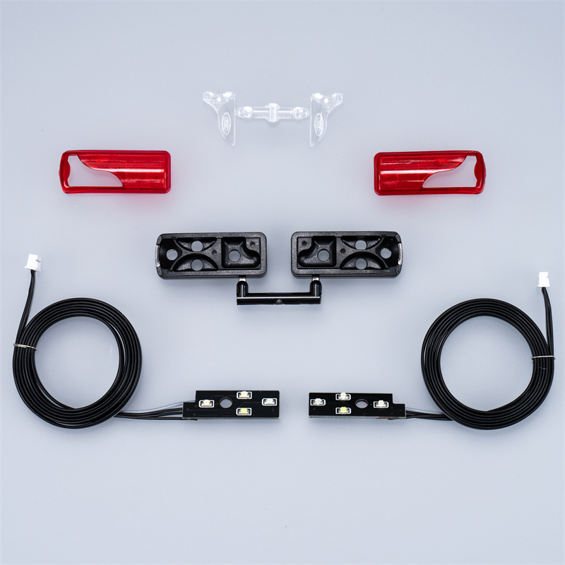 1:14th Scale Toy LED Simulatio - Rc Hobby Grade Truck review and price