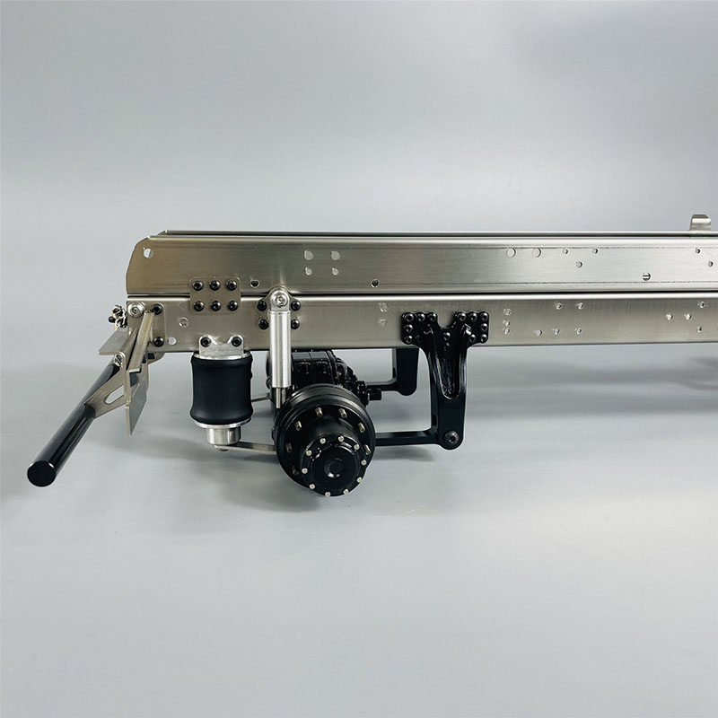 1:14th Scale Simulation Single - Rc Hobby Grade Truck review and price
