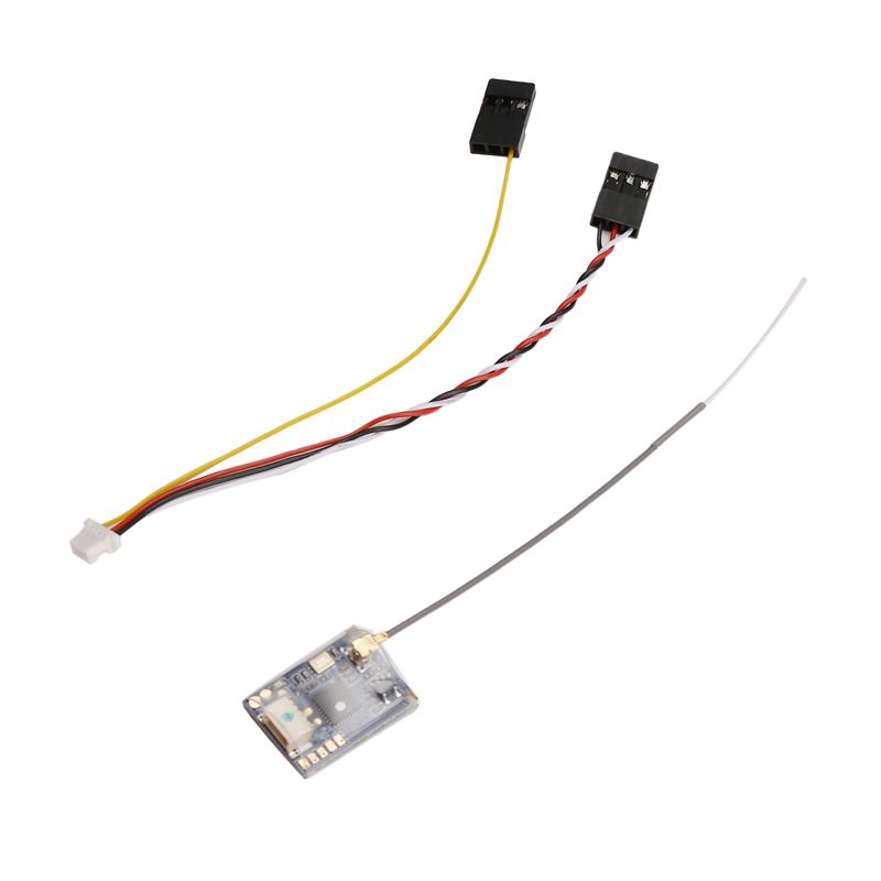 AS96-For FS-A8S 2.4G 8CH Mini  - Receiver Sbus 8Ch review and price