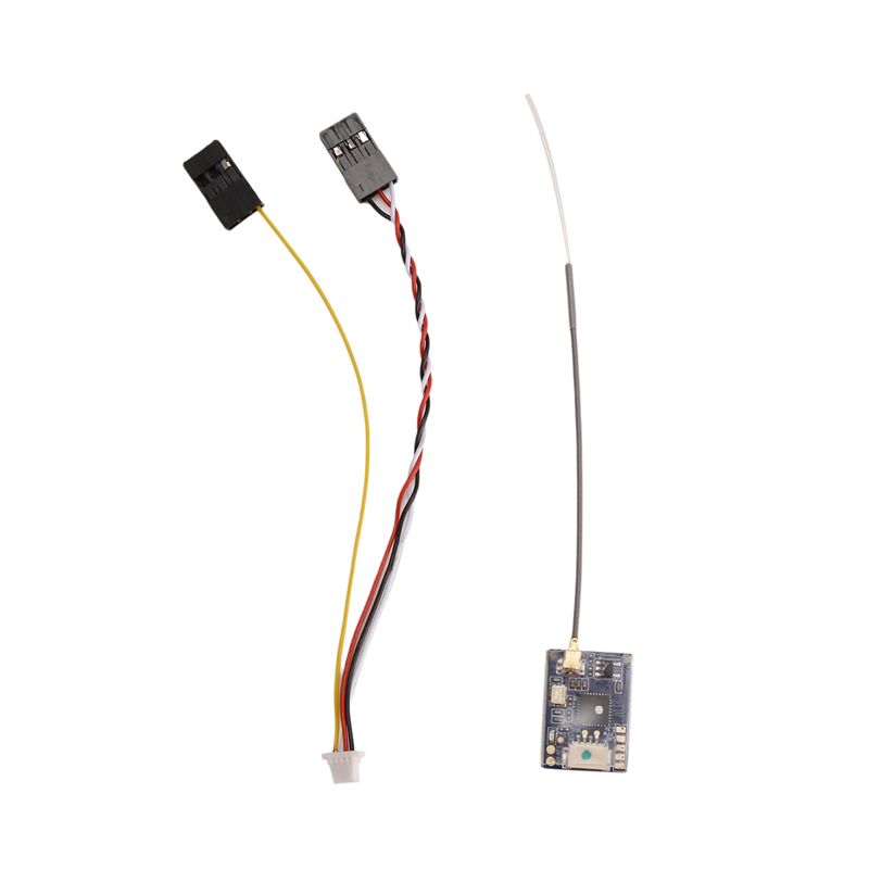 B78B-For FS-A8S 2.4G 8CH Mini  - Receiver Sbus 8Ch review and price