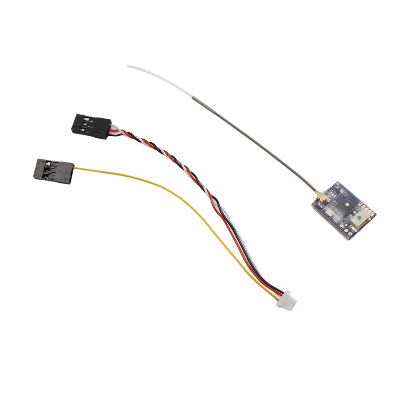 B78B-For FS-A8S 2.4G 8CH Mini  - Receiver Sbus 8Ch review and price