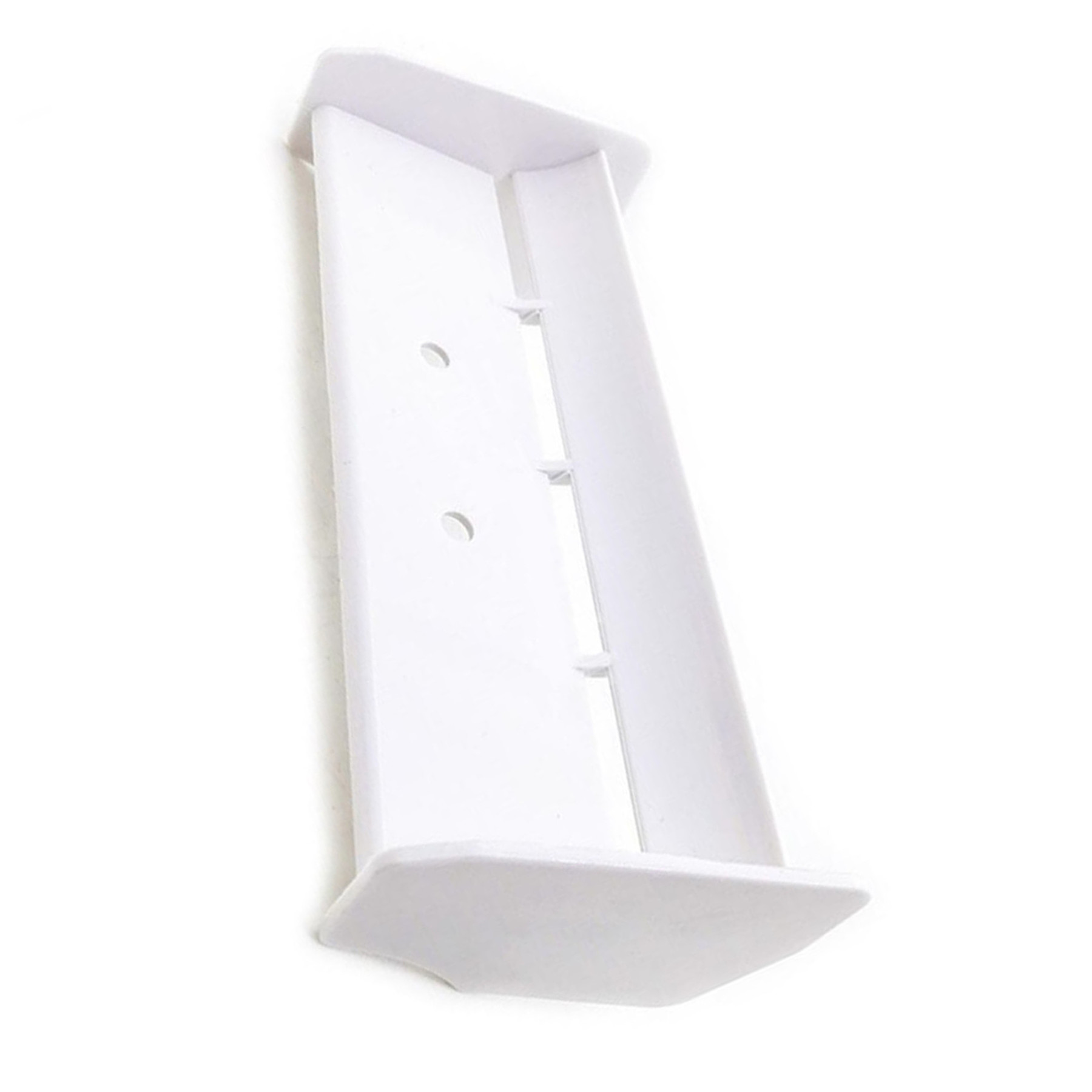 1/10 RC Car Force Rear Spoiler - Rc Hobby Grade Truck review and price