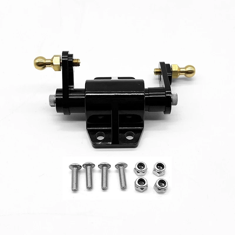 1:14 Scale Aluminum Steering S - Rc Hobby Grade Truck review and price