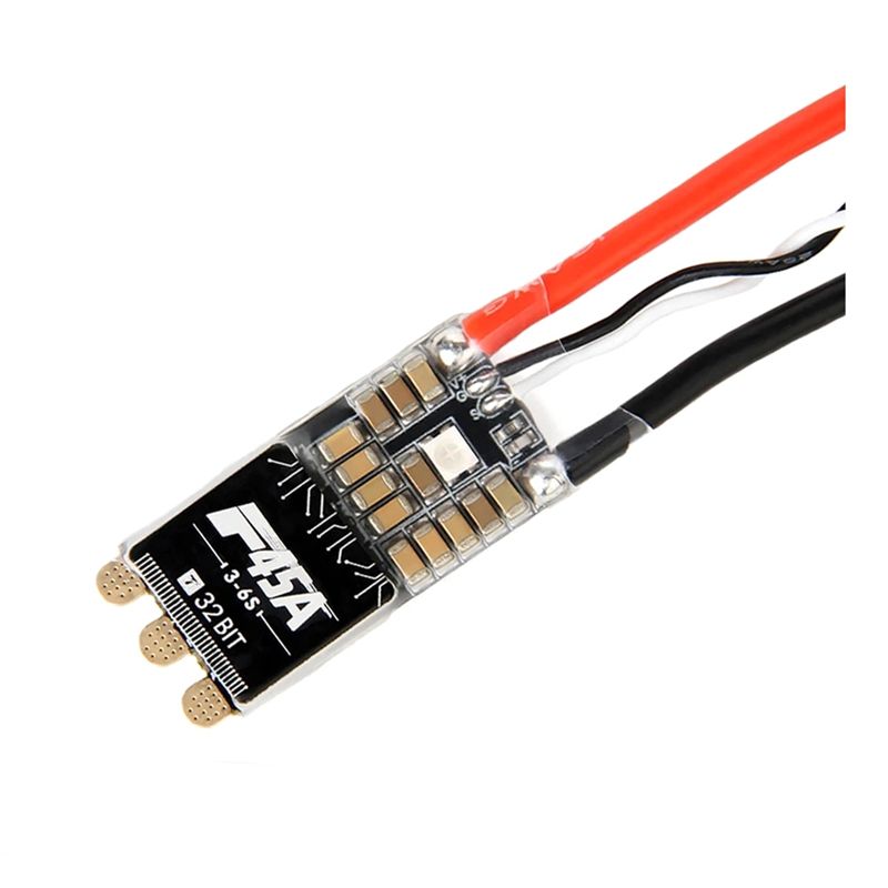 Pro Blheli32 F35A F45A 3-6S Bl - Rc Plane Hobby Zone review and price