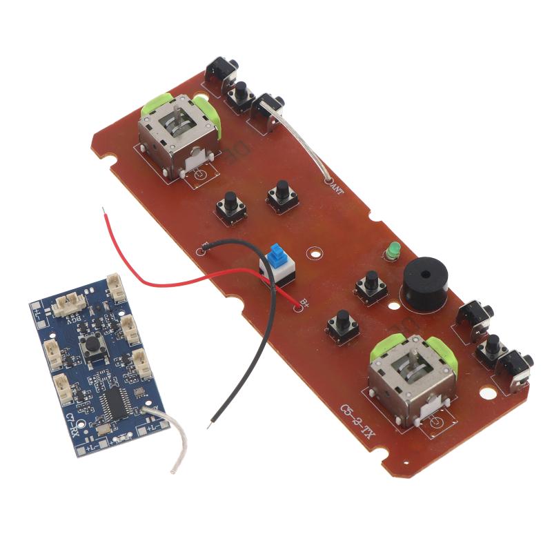 Drone Receiver Module Professi - Rc Plane Hobby Zone review and price