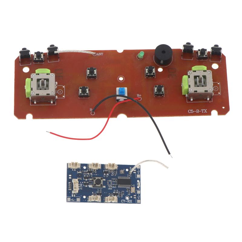 Drone Receiver Module Professi - Rc Plane Hobby Zone review and price