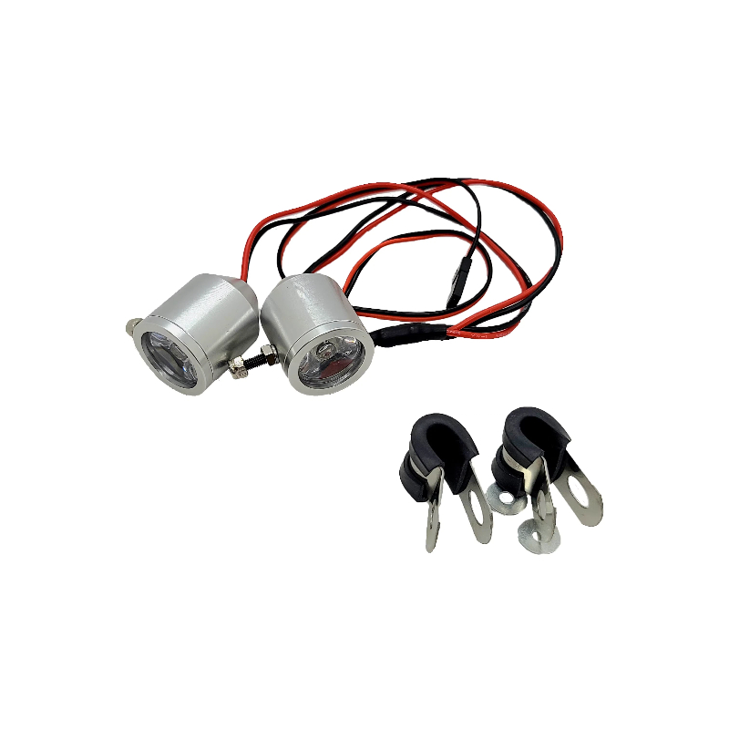 Rc Model 3W Led Headlight Spot - Rc Hobby Grade Truck review and price