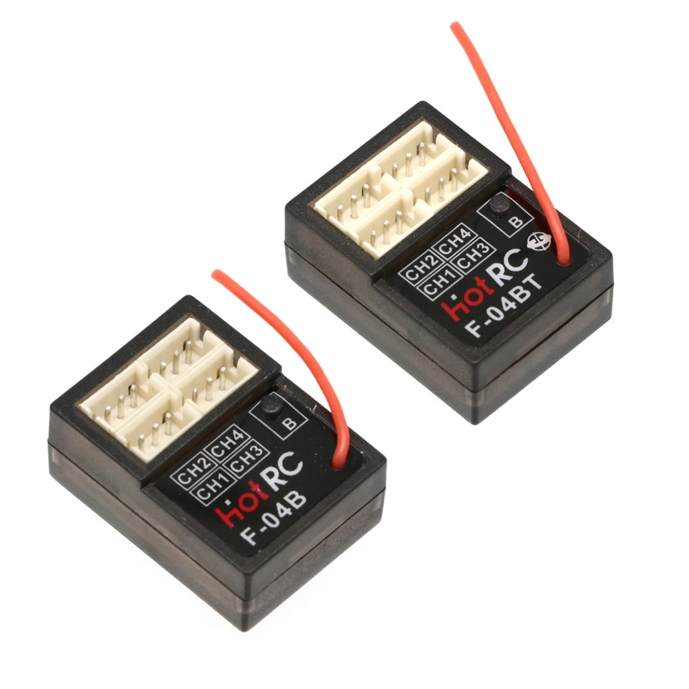 HOTRC 2.4Ghz F-04A F-06A F-08A - Rc Hobby Shops review and price