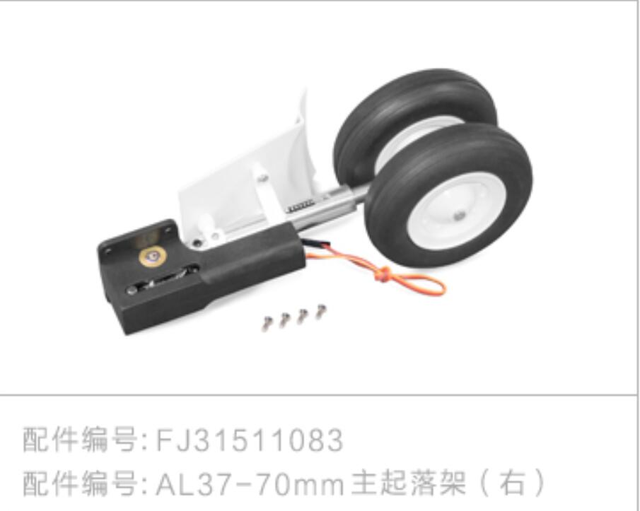 Freewing AL37 AL-37 AIRLINER   - Rc Hobby Land review and price